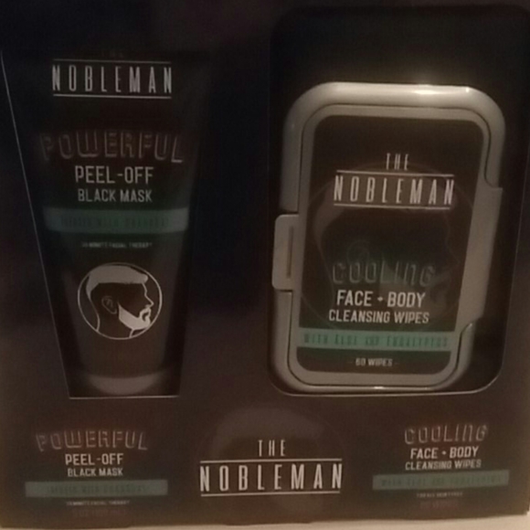 💖Mens face care💜 - Picture 1 of 8